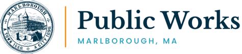 marlborough ma trash pickup|Resident Drop.